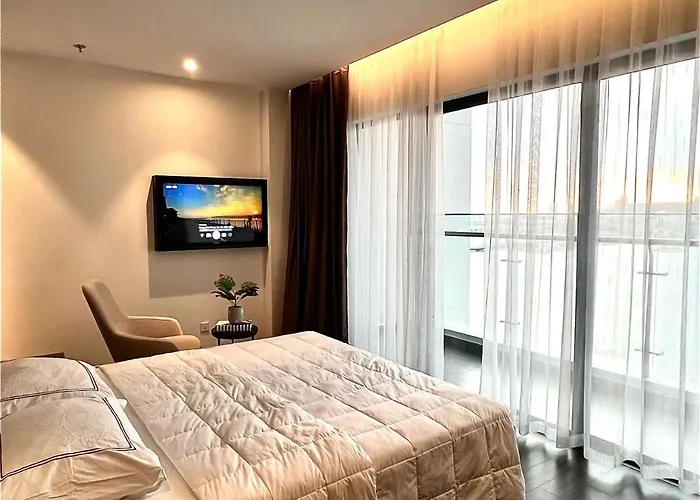 Căn hộ Sapphire *